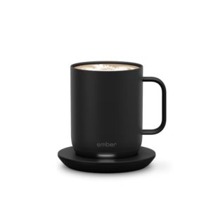 Temperature+Control+Smart+Mug+2+-+10oz+Black