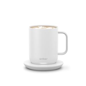 Temperature+Control+Smart+Mug+2+-+10oz+White