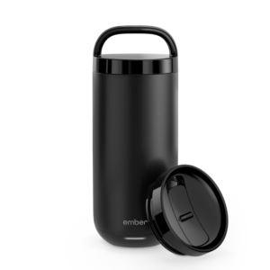Temperature+Control+Smart+Tumbler+-+16oz+Black