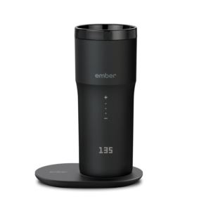 Temperature+Control+Travel+Mug+2+-+12oz+Black