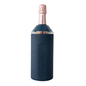 Wine+%26+Champagne+Chiller+Navy