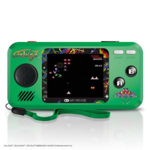 GALAGA+Pocket+Player
