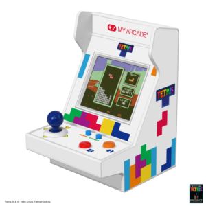 Tetris+Pico+Player+Collectible+Retro+Arcade