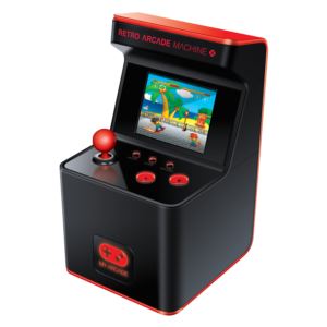 Mini+Retro+Arcade+Machine+X+w%2F+300+Games