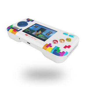 Tetris+Pixel+Pocket+Pro+Portable+Gaming+System