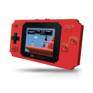 Data+East+Gaming+System+w%2F+300+Games