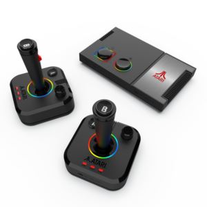 Atari+GameStation+Pro+Retro+Video+Game+Console+w%2F+200%2B+Games