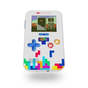 Tetris+Go+Gamer+Portable+Gaming+System+w+Travel+Case