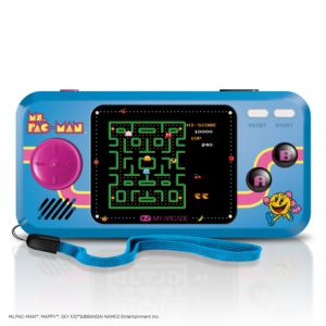 Ms.+PAC-MAN+Pocket+Player