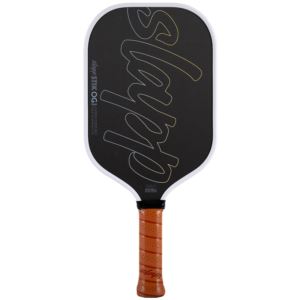Slapp+Stick+OG+Raw+Pickleball+Paddle+Rise