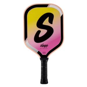 Slapp+Street+Pickleball+Paddle+Summer