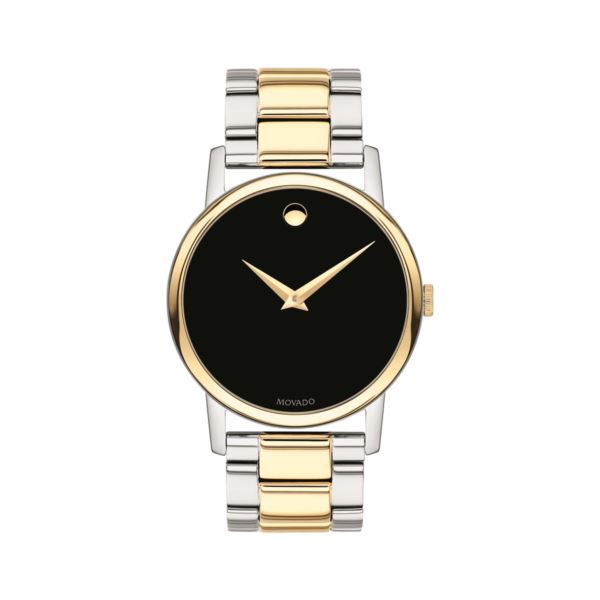 Movado classic museum hotsell