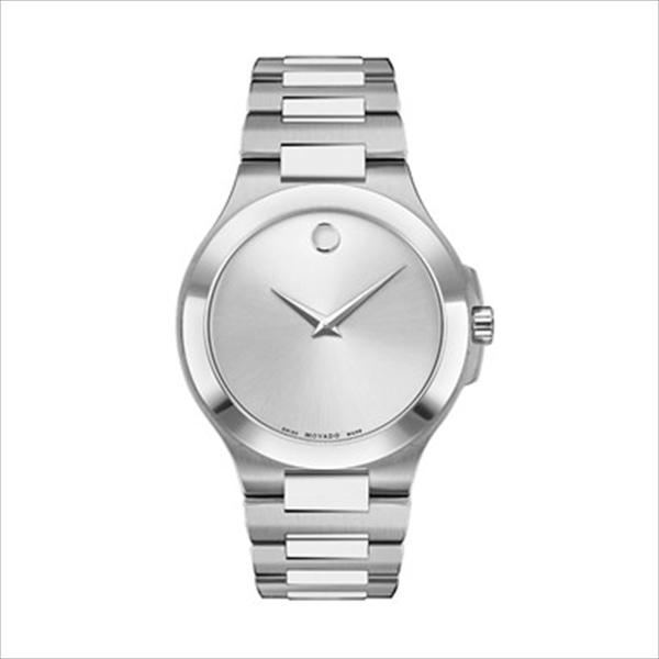 Movado corporate 2025