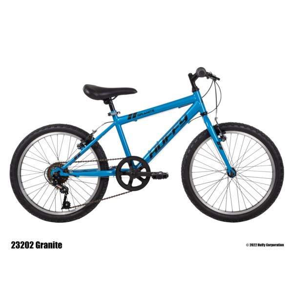 Granite 20 Boy s Mountain Bike
