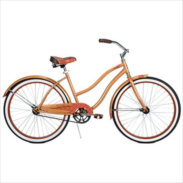 Huffy good vibrations cruiser bike cheap