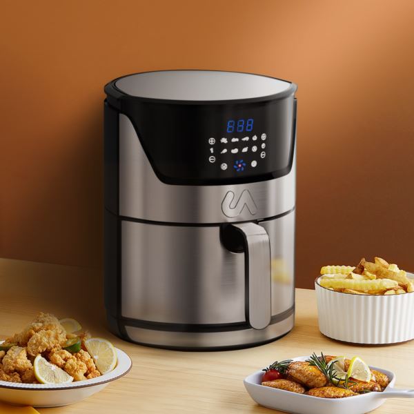 5qt air fryer shop