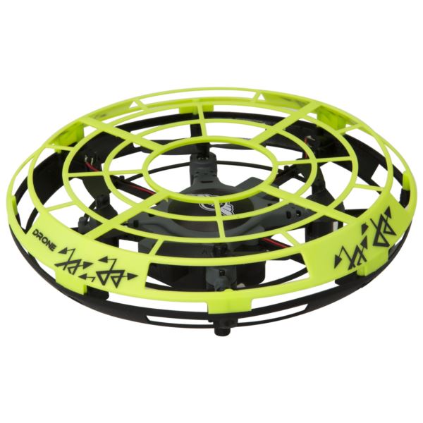 Sky rider orbit on sale obstacle avoidance drone