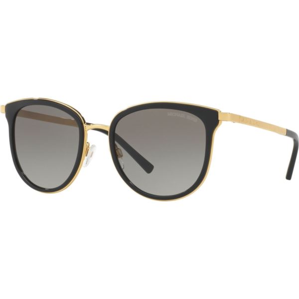 Women's Phantos Sunglasses - Black/Gold