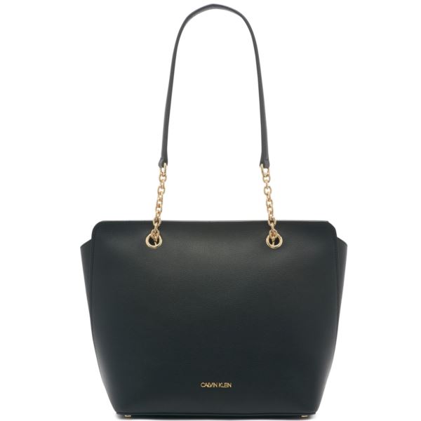 Calvin klein purses black 2025