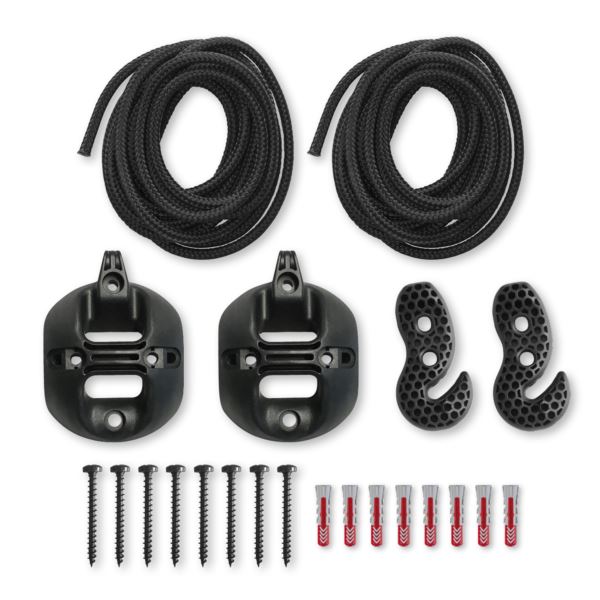 La Siesta CasaMount Suspension Set - Thumbnail 4