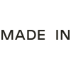 made in