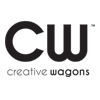 creative wagons