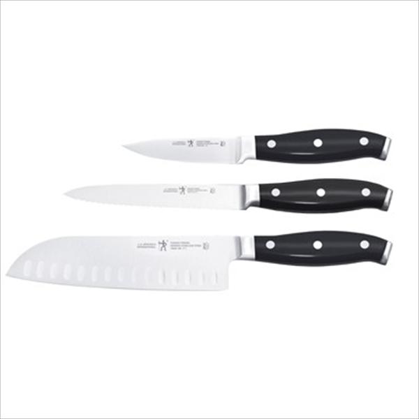 JA Henckels Forged Premio Knife