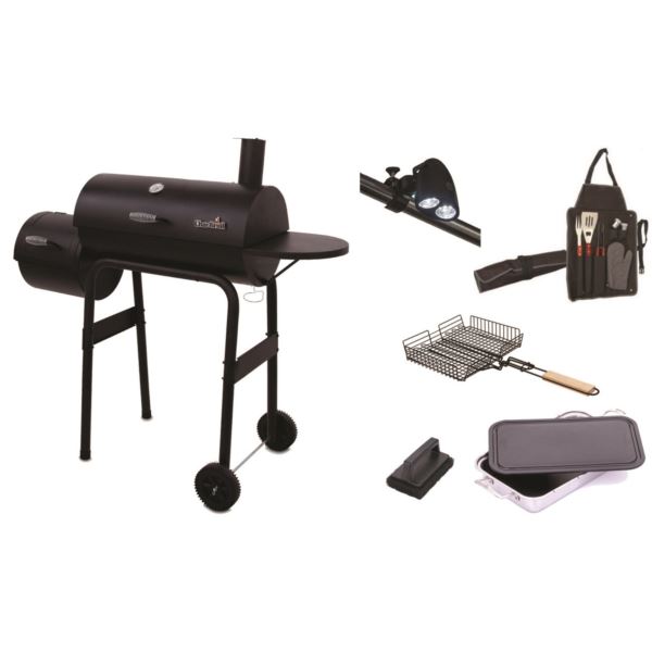 Pitmaster grill sale