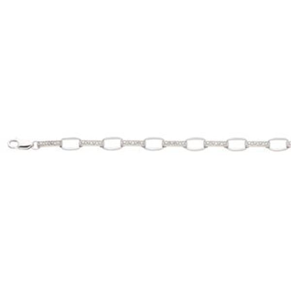 Jilco sterling silver bracelet discount